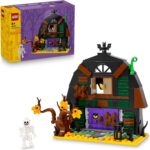 40721 Granaio di halloween - Lego