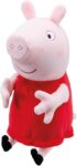 Peluche Interattivo Peppa Pig - Toys One