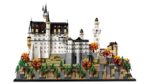 21063 Castello di Neuschwanstein - Lego