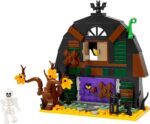 40721 Granaio di halloween - Lego