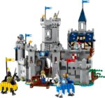 31168 Castello del Cavaliere Medievale - Lego