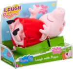 Peluche Interattivo Peppa Pig - Toys One
