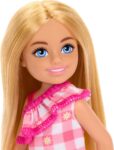 Baby Barbie Club Chelsea - Mattel