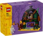 40721 Granaio di halloween - Lego