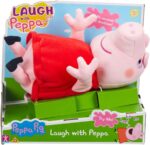 Peluche Interattivo Peppa Pig - Toys One