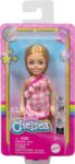 Baby Barbie Club Chelsea - Mattel
