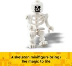 40721 Granaio di halloween - Lego