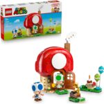 72041 Festa a casa di Toad - Lego