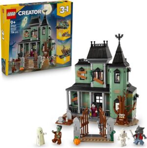 31167 Vita Spettrale - Lego