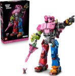 77078 Leader Squadra Mecha - Lego