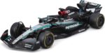 Mercedes AMG F1 1:43 - Burago