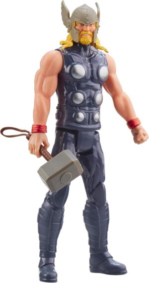 Thor Titan Hero - Hasbro