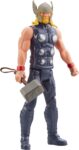 Thor Titan Hero - Hasbro