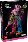 77078 Leader Squadra Mecha - Lego