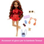 Teresa Dream Teens - Mattel