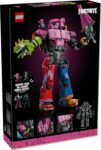 77078 Leader Squadra Mecha - Lego