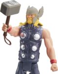 Thor Titan Hero - Hasbro