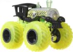 Hot Weels Monster Trucks - Mattel