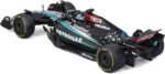 Mercedes AMG F1 1:43 - Burago