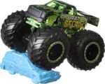 Hot Weels Monster Trucks - Mattel