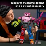 77078 Leader Squadra Mecha - Lego