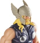 Thor Titan Hero - Hasbro