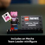 77078 Leader Squadra Mecha - Lego