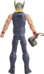 Thor Titan Hero - Hasbro