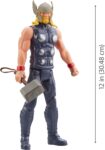 Thor Titan Hero - Hasbro