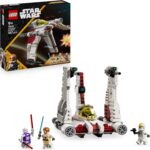 75432 Caccia Stellare V-19 Torrent - Lego