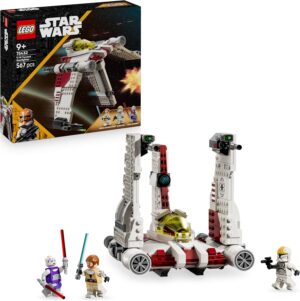 75432 Caccia Stellare V-19 Torrent - Lego