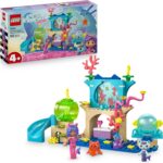 11204 Avventura nell 'Aquario Gabby's - Lego