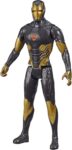 Iron Man Titan Hero - Hasbro
