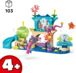 11204 Avventura nell 'Aquario Gabby's - Lego