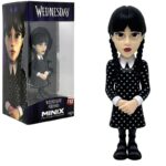 Mercoledì Addams - Minix