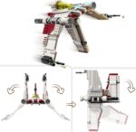 75432 Caccia Stellare V-19 Torrent - Lego