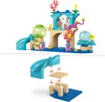 11204 Avventura nell 'Aquario Gabby's - Lego