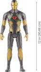 Iron Man Titan Hero - Hasbro