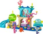 11204 Avventura nell 'Aquario Gabby's - Lego