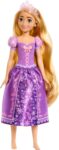 Rapunzel Cantante in Inglese - Mattel