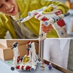 75432 Caccia Stellare V-19 Torrent - Lego