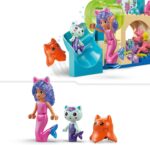 11204 Avventura nell 'Aquario Gabby's - Lego