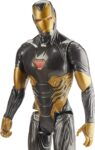 Iron Man Titan Hero - Hasbro