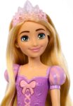 Rapunzel Cantante in Inglese - Mattel