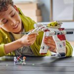 75432 Caccia Stellare V-19 Torrent - Lego