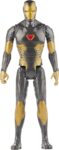 Iron Man Titan Hero - Hasbro