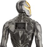 Iron Man Titan Hero - Hasbro