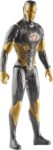 Iron Man Titan Hero - Hasbro