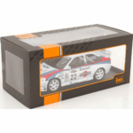 Ford Escort WRC 22 1 :18 - IXO