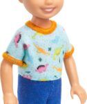 Baby Ken Club Chelsea - Mattel
